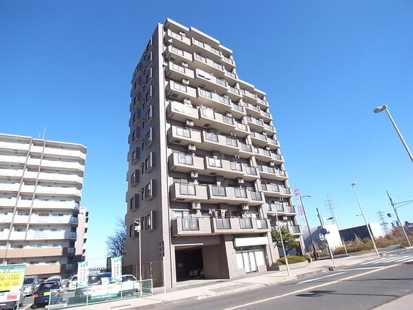 グリーンプラザ和光壱番館