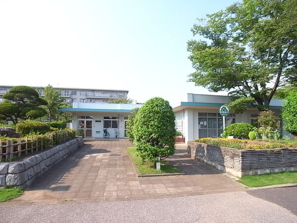 【真砂一丁目団地】管理事務所 【真砂一丁目団地】管理事務所