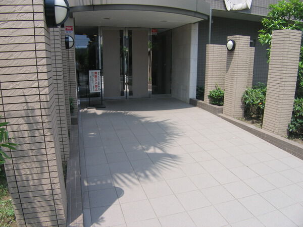 藤和シティホームズ辻堂西海岸 3枚目 藤和シティホームズ辻堂西海岸