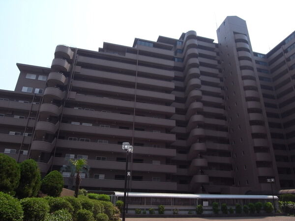 メゾンドール堺 2枚目 メゾンドール堺