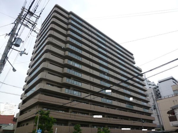 堺宿院グリーンマンション 5枚目 堺宿院グリーンマンション