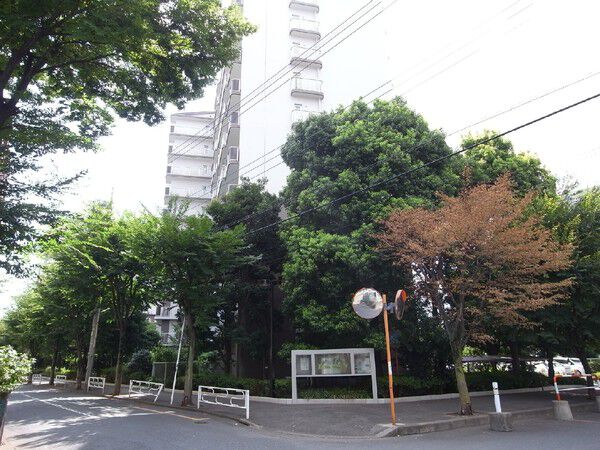 朝日センチュリーみずほ台 1枚目 朝日センチュリーみずほ台