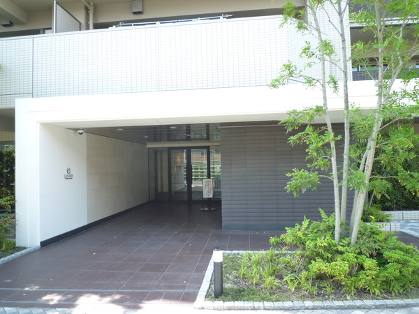 カサーレ西八王子駅前レジデンス