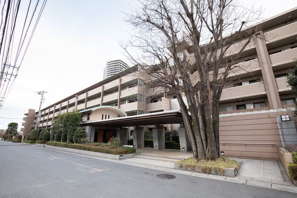 コスモふじみ野パークフォルム 1枚目 コスモふじみ野パークフォルム