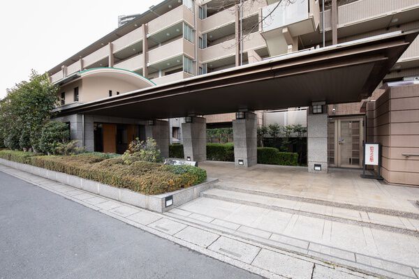 コスモふじみ野パークフォルム 2枚目 コスモふじみ野パークフォルム