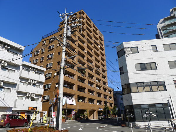 グランツ拝島セントラルステージ